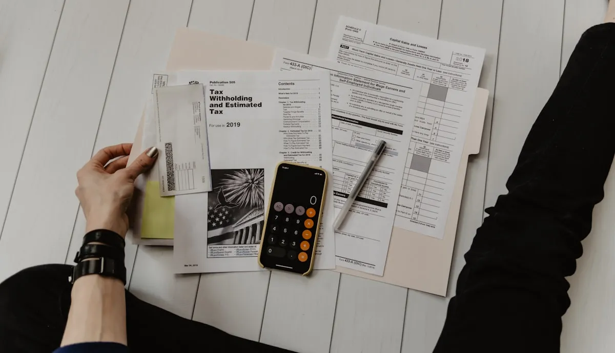 Guide to getting pre-approved for a mortgage
